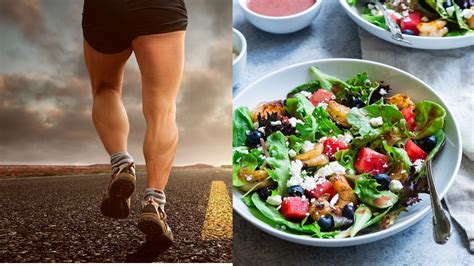 Marathon Nutrition: A healthy Diet is key to running | INDToday