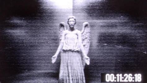 Wallpapers Weeping Angel Angels Moving X Moving