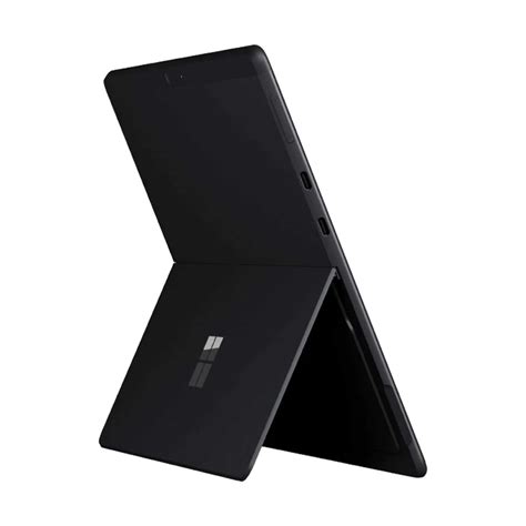 Microsoft Surface Pro X SQ1 13 Inch Black Laptop Price In BD