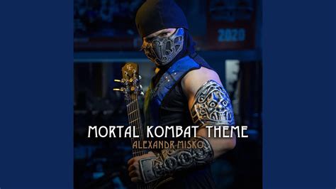 Mortal Kombat Theme - YouTube Music