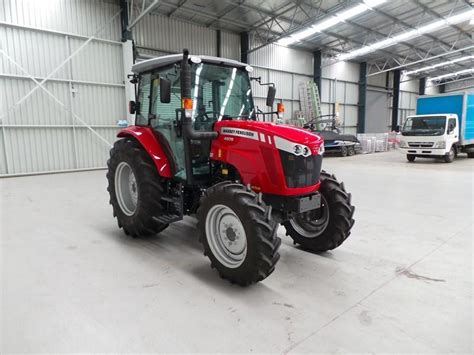 2016 Massey Ferguson 4608 Jtfd3904360 Just Heavy Equipment