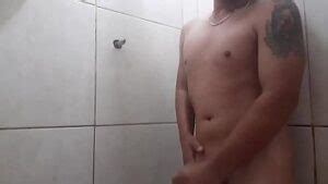 Amador Hetero Batendo Punheta No Banho Videos Porno Gay Sexo Gay