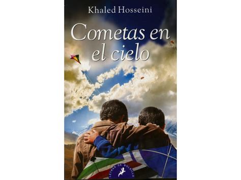 Cometas En El Cielo Khaled Hosseini 9788478888856 Happy Books