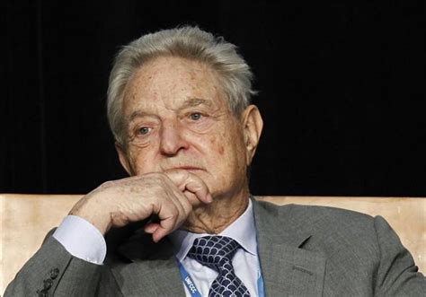 George Soros Entrega El Control De Su Imperio Multimillonario A Su Hijo