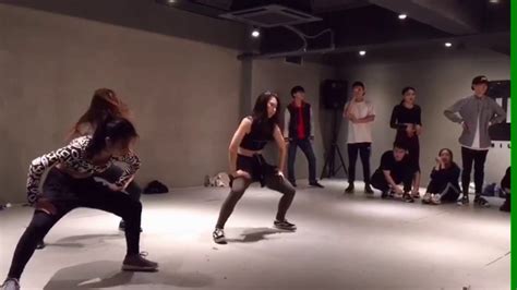 Formation Beyonce Lia Kim Choreography Practice Wminyoung Youtube