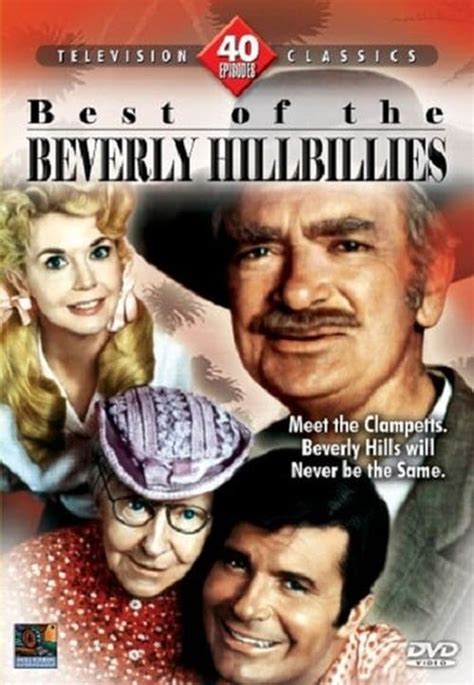 The Beverly HillBillies Telegraph