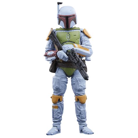 The Vintage Collection Boba Fett Kenner Colors Boba Fett