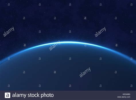 Planet Im Weltraum Fotos Und Bildmaterial In Hoher Aufl Sung Alamy