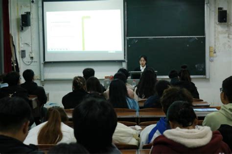 医学部举办“逐梦青春，职击未来”第一届大学生职业规划大赛（成长赛道） 医学部