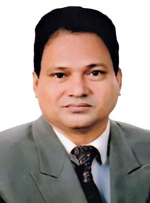 Prof Dr A K M Mustafa Hussain Chest Specialist In Dhaka