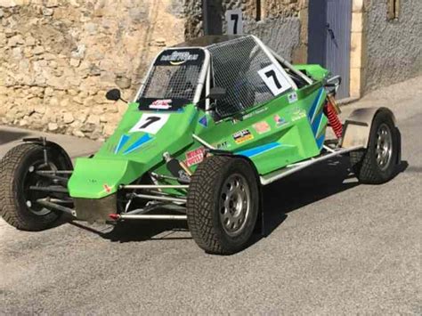 Super Buggy Pièces Et Voitures De Course à Vendre De Rallye Et De