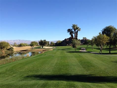 Silverrock Resort Golf Course - IGolfReviews