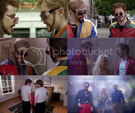 The Lonely Island 3 Way The Golden Rule Ft Justin Timberlake And Lady Gaga ~ Mv4android