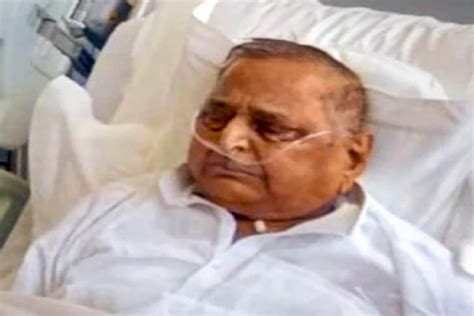 Mulayam Singh Yadav Death Three Days Of State Mourning In Up Cm Yogi Announced मुलायम सिंह