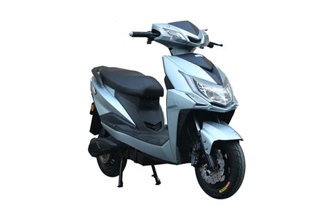 Powerful Electric Scooter For Adult W Lead Acid Battery Adult