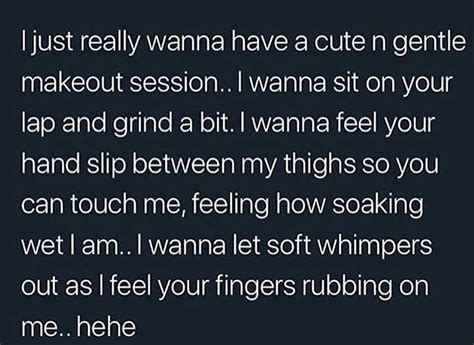 Man Im Just Horny Ig Mynsfwspamoops Twitter