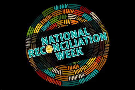 Queensland Lights Up For National Reconciliation Week Outdoors Queensland