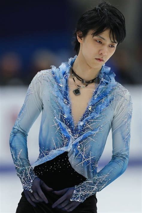 The Daily Hanyu On Twitter Hanyu Yuzuru Hanyu Figure Skating