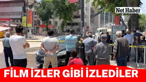 Film Izler Gibi Izlediler