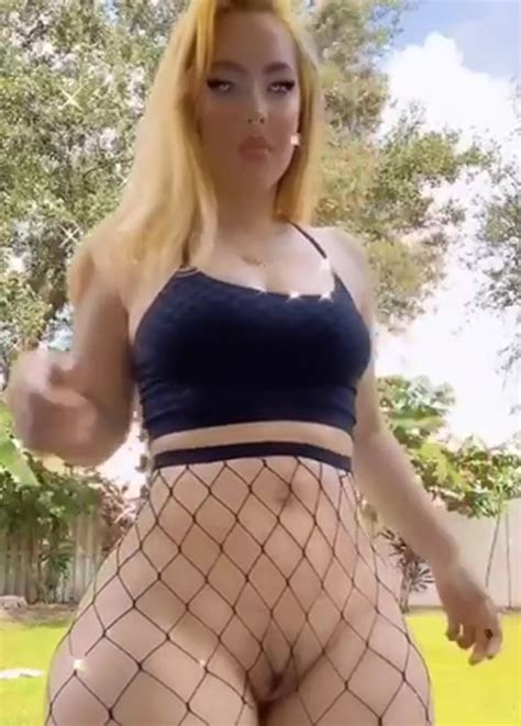 Woesenpai Blonde Hot Sex Pussy Ass Xxx Bottomless Influencer Naked Complete Porn Database