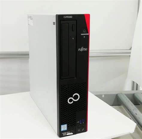 Yahoo オークション FUJITSU 富士通 ESPRIMO D957 S Core i5 7500 メ