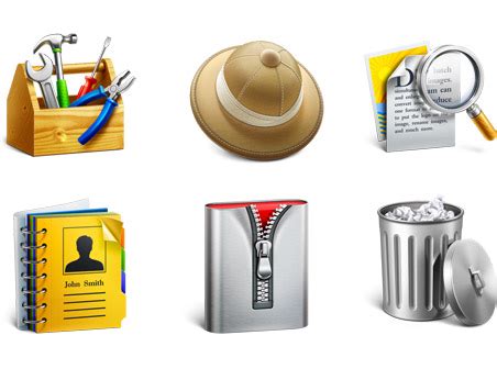 Free desktop icons for mac - warbinger