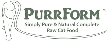 Purrform (Cat Food) - Beef Trim & Chicken (Kitten) 450g - Northampton ...