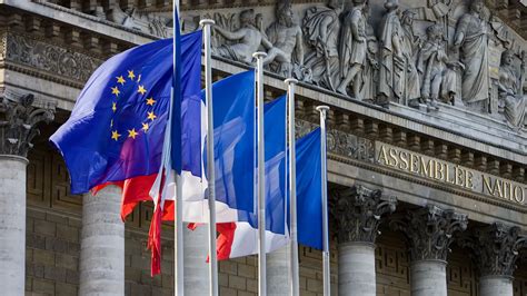 Government Law In France Expatica