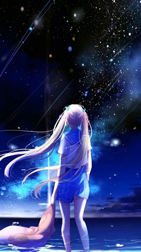 | bc64-anime-night-space-star-art-illustration