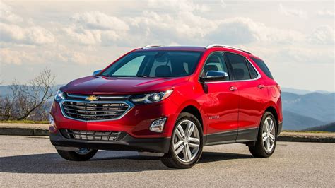 How The Cameras In The 2020 Chevy Equinox Create Some Surprising