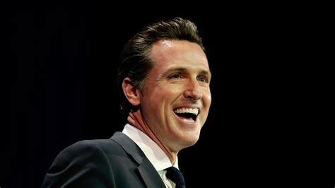 Gavin Newsom’s Long, Long Campaign for Governor | The New Yorker