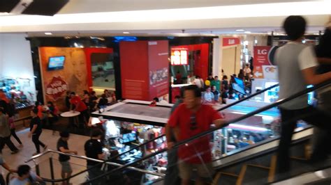 Our Journey Johor Johor Bahru Ksl City Mall