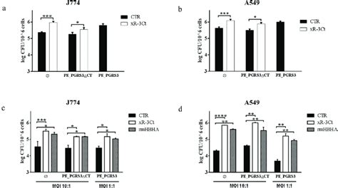 Recombinant Arginine Rich C Terminal Domain Of The Pe Pgrs Promotes