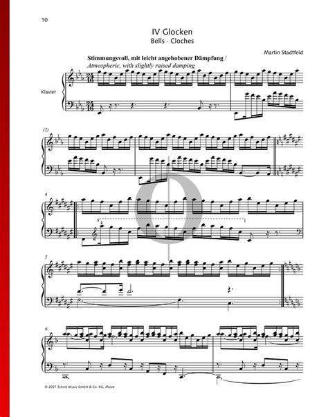 bells martin stadtfeld piano sheet  oktav