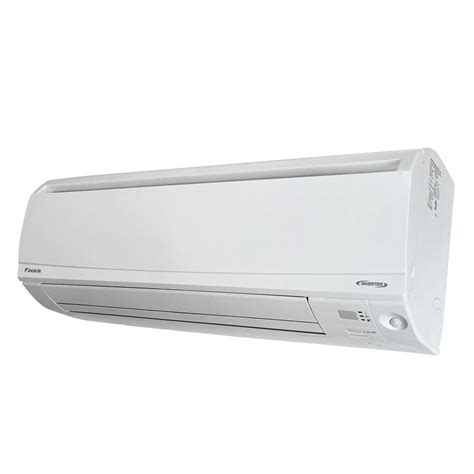 Daikin 2 Zone Wall Mounted Hyper Heat Ductless Mini Split 18000 Btu He