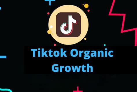 Grow And Promote Your Tik Tok Organically By Kasim77 Fiverr