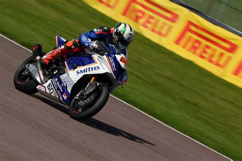 Thruxton Gb British Superbike Championship Th August Team