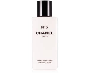 Chanel No 5 Emulsion pour le corps 200 ml en solde à partir de 95 65