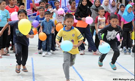 Memperkasa semula dasar sukan di sekolah