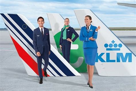 Ttg Travel Industry News Air France Klm Group Optimistic After