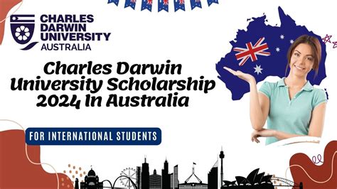 Charles Darwin University Scholarship 2024 In Australia For