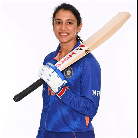 Top 20 Women Cricket Players In India