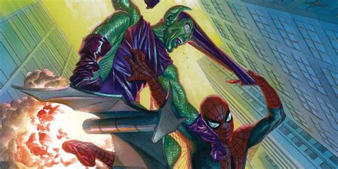 8 Harsh Realities Of Being A Spider Man Fan