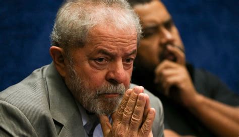 O Liberal Regional Lula é Condenado A 12 Anos De Prisão Em Processo