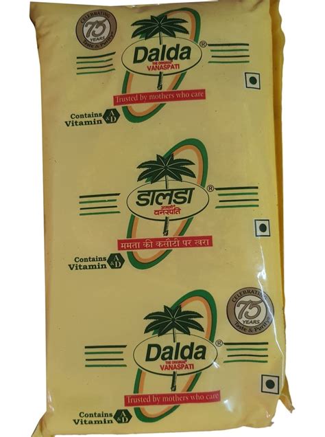 Vanaspati Ghee Dalda Wholesaler And Wholesale Dealers In India