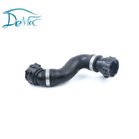 Bmw Rubber Radiator Hose