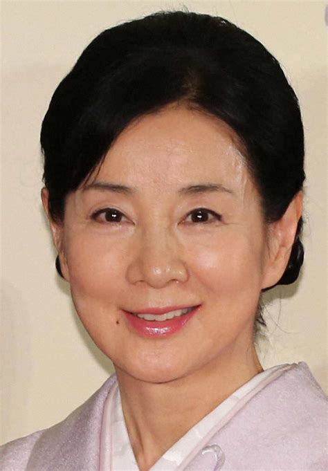 女優の吉永小百合 ― スポニチ Sponichi Annex 芸能