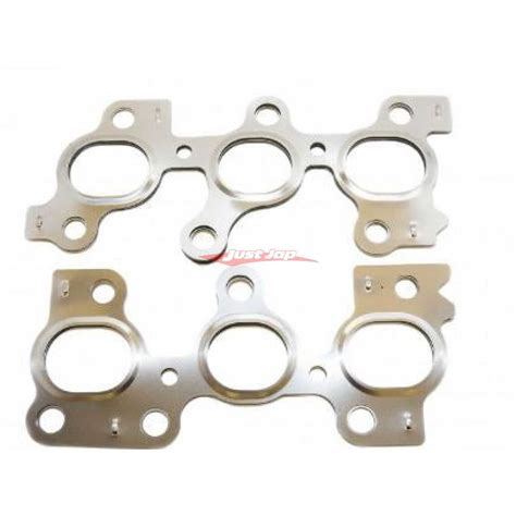 Genuine Toyota Exhaust Manifold Gasket Set Fits Toyota Supra Aristo 2JZ