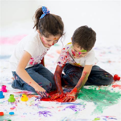 Tap into Pure Imagination: Art's Power to Shape the World