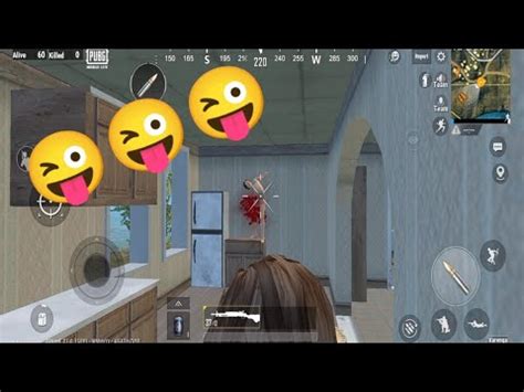 Pubg Mobile Lite Gameplay My Game Video Youtube